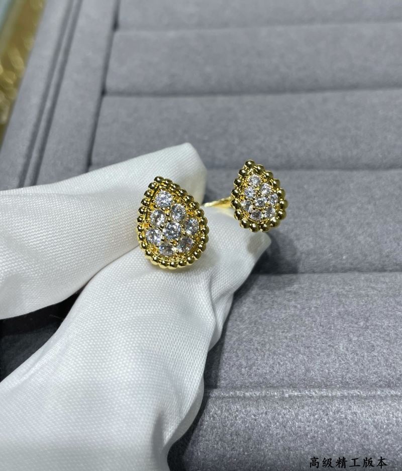 Boucheron Rings